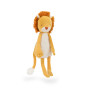 Peluche leone mamba La foret Mawa Moulin Roty