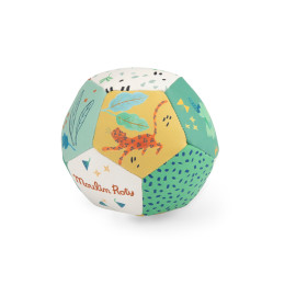 Palla morbida la petit ècole de danse Moulin Roty