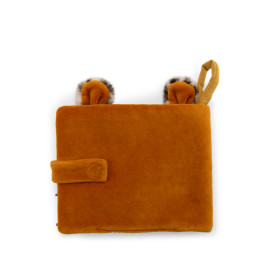 Album foto tessile La foret Mawa Moulin Roty