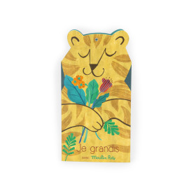 Metro murale "La foret mawa"  Moulin Roty