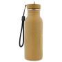 Borraccia in acciaio 500 ml orsetto