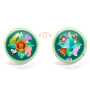 Pallone savanna 22 cm Djeco