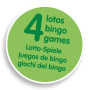 Numero bingo Djeco