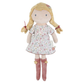 Bambola morbida Julia Little Dutch