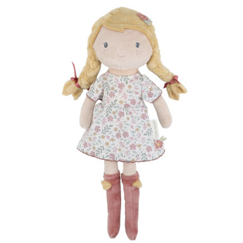 Bambola morbida Julia Little Dutch