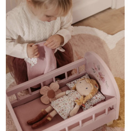 Bambola morbida Julia Little Dutch