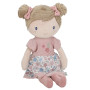Bambola morbida RosaLittle Dutch
