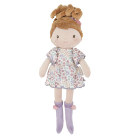 Bambola morbida Ava Little Dutch