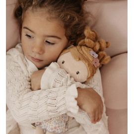 Bambola morbida Ava Little Dutch