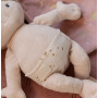 Bambola baby Rosa nanna con accessori 40 cm Little Dutch