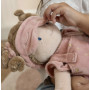 Bambola baby Rosa nanna con accessori 40 cm Little Dutch