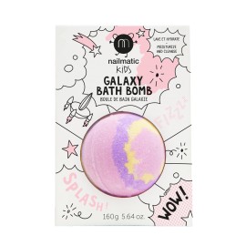 Bomba da bagno nailmatic supernova