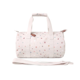 Borsa sportiva geometric nature Tutete