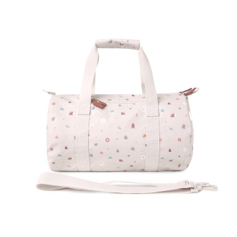 Borsa sportiva geometric nature Tutete