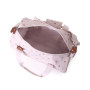 Borsa sportiva geometric nature Tutete