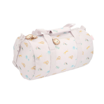 Borsa sportiva savannah Tutete