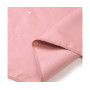 Telo microfibra rosa balena