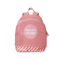 Zainetto spiaggia antisabbia stripe bloom & blush