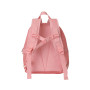 Zainetto spiaggia antisabbia stripe bloom & blush