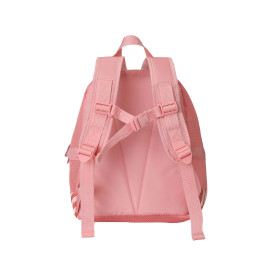Zainetto spiaggia antisabbia stripe bloom & blush