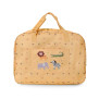 Borsa spiaggia antisabbia animali wild