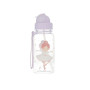 Borraccia in plastica ballet Tutete