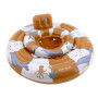 Galleggiante baby float ocean Little dutch