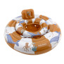Galleggiante baby float ocean Little dutch
