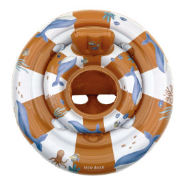 Galleggiante baby float ocean Little dutch