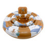 Galleggiante baby float ocean Little dutch