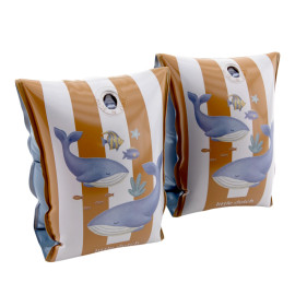 Braccioli gonfiabili ocean Little dutch