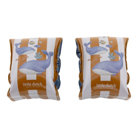Braccioli gonfiabili ocean Little dutch