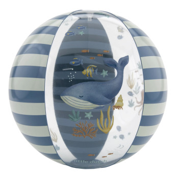 Palla gonfiabile ocean Little dutch