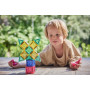 Set  28 mini tessere magnetiche Pastel
