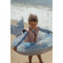Ciambella gonfiabile 91 cm sirena ocean Little dutch