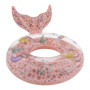 Ciambella gonfiabile 91 cm sirena dreamy Little dutch