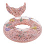 Ciambella gonfiabile 91 cm sirena dreamy Little dutch