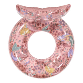 Ciambella gonfiabile 91 cm sirena dreamy Little dutch