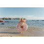 Ciambella gonfiabile 91 cm sirena dreamy Little dutch