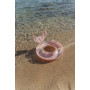 Ciambella gonfiabile 91 cm sirena dreamy Little dutch