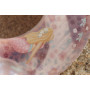 Ciambella gonfiabile 91 cm sirena dreamy Little dutch
