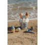 Set spiaggia gelati Ocean blu Little Dutch