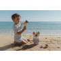 Set spiaggia gelati Ocean blu Little Dutch