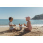 Set spiaggia gelati Ocean blu Little Dutch