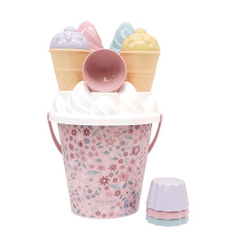 Set spiaggia gelati dreamy  Little Dutch