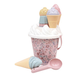 Set spiaggia gelati dreamy  Little Dutch