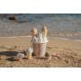 Set spiaggia gelati dreamy  Little Dutch