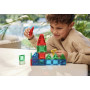 Set  28 mini tessere magnetiche intense