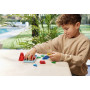 Set  28 mini tessere magnetiche intense