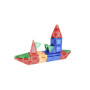 Set  28 mini tessere magnetiche intense